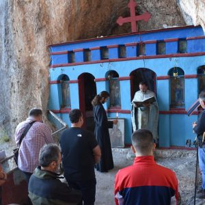 Ξεκινούν τα Πασχαλόγιορτα στην Υπάτη