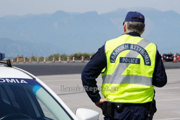 Διακοπή κυκλοφορίας οχημάτων άνω των 40 τόνων στη γέφυρα του Βοιωτικού Κηφισσού