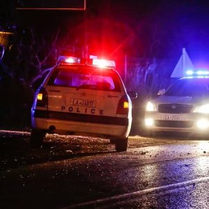 Φθιώτιδα: Έπεσε πολύ ξύλο σε νυχτερινό μαγαζί ξημερώματα Δευτέρας