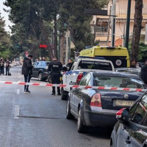 Η τηλεφωνική συνομιλία του Γιώργου Μοσχούρη με μέλος της Greek Mafia για τον Γιώργο Καραϊβάζ