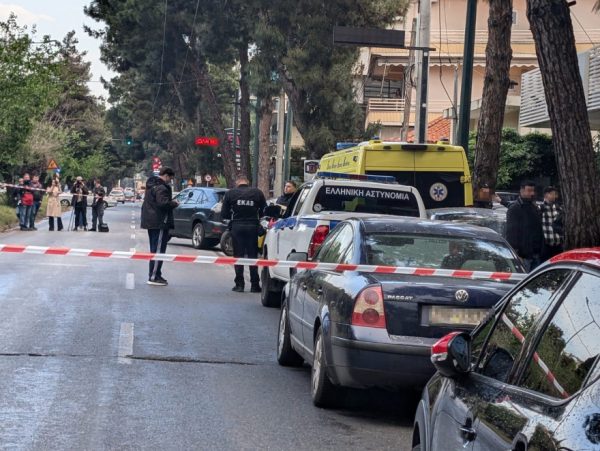 Μαρτυρία για τη μαφιόζικη εκτέλεση στο Χαλάνδρι: «Πέταγε φωτιές το καλάσνικοφ, “έφαγε” τη μούρη του “Θαμνάκια”»