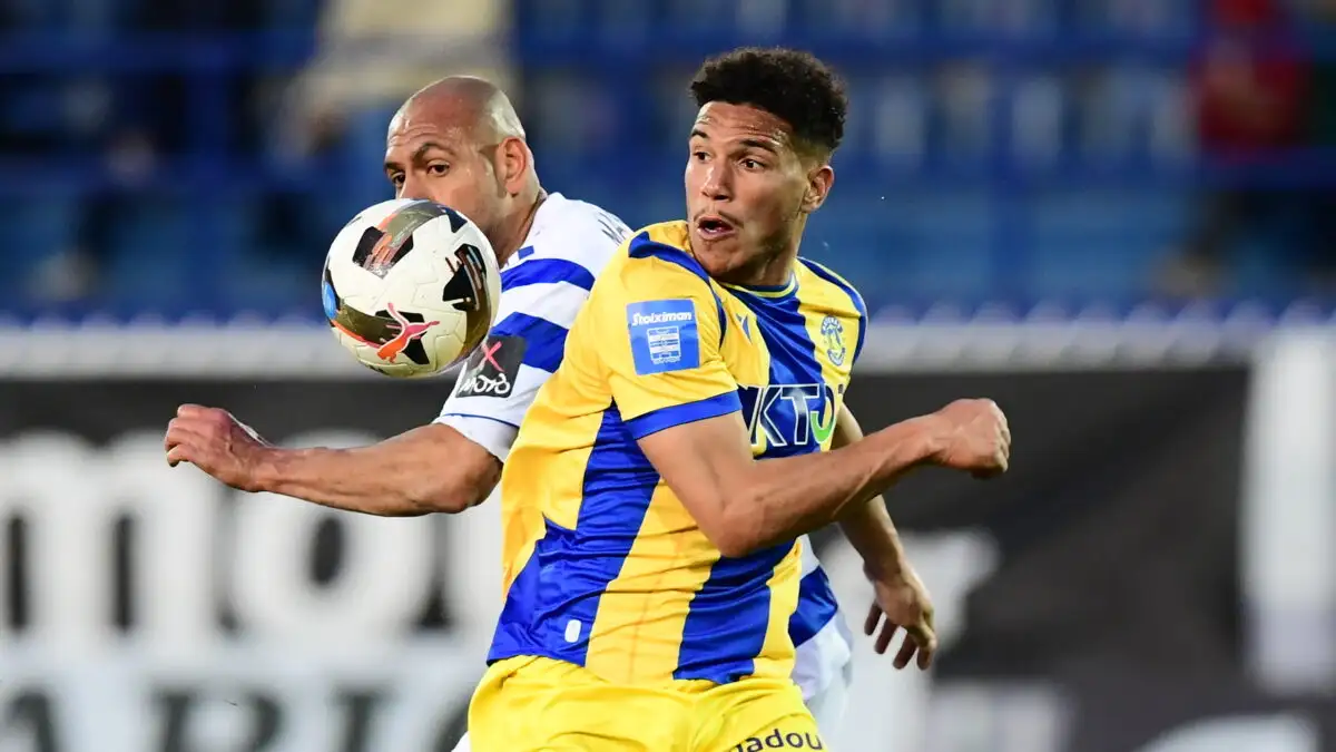 Βαθμολογία Super League: Κερδισμένος ο Άρης μετά τη νίκη του Αστέρα Τρίπολης επί του Ατρομήτου