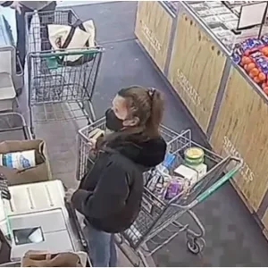 Μπέτσι Αρακάουα: Καρέ-καρέ οι τελευταίες ώρες της - Το βίντεο λίγο πριν τον θάνατό της