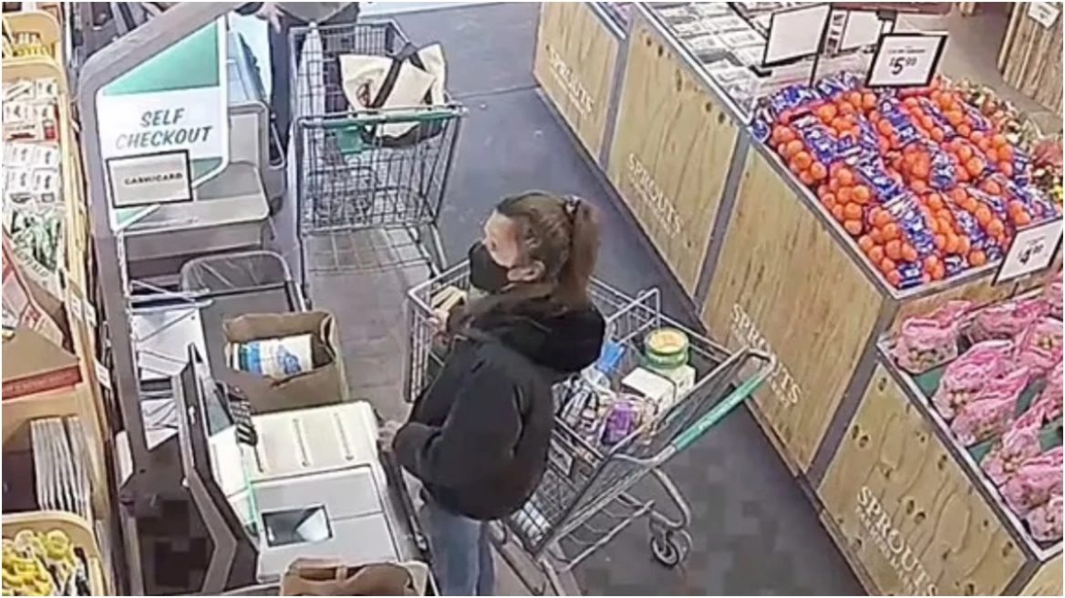 Μπέτσι Αρακάουα: Καρέ-καρέ οι τελευταίες ώρες της - Το βίντεο λίγο πριν τον θάνατό της