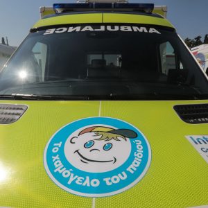 Αρπαγή 14χρονου από την Ανάβυσσο – Εκδόθηκε Amber Alert