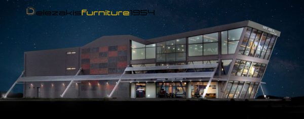 Λαμία: Ανακαλύψτε τις online προσφορές από τα Έπιπλα Δελεζάκης και αλλάξτε σήμερα τον χώρο σας!