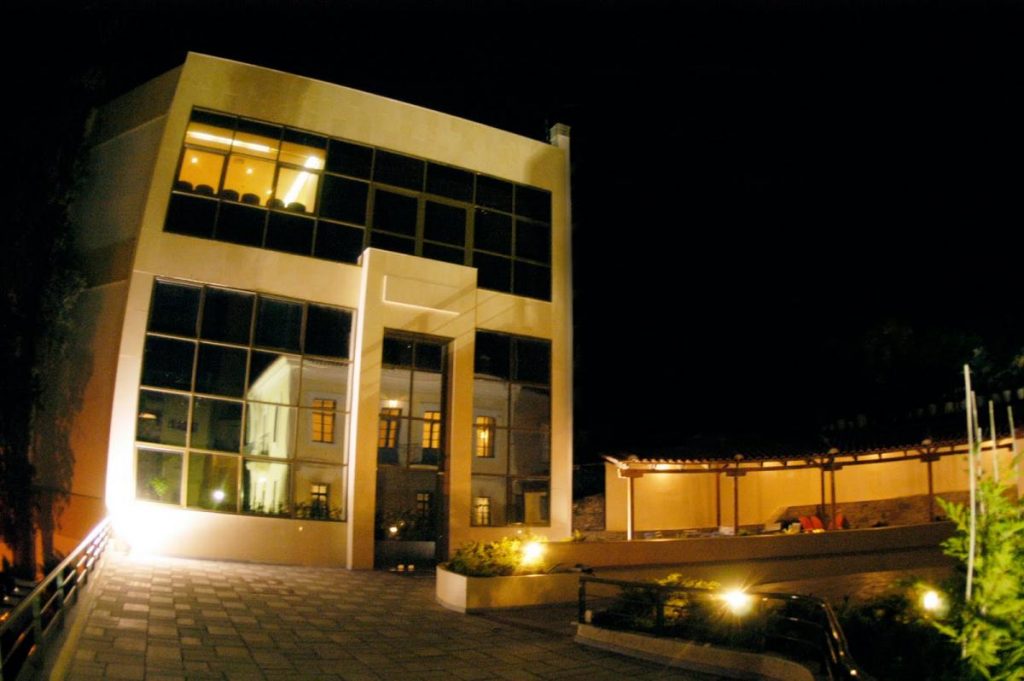 ΔΩΛ: Απογευματινό Soiree - Τραγούδια και χοροί από το Μεσαίωνα