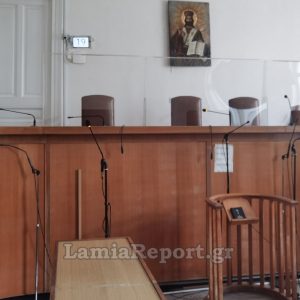 Λαμία: Στη φυλακή 20χρονος που είχε συλληφθεί επανειλημμένα να οδηγεί χωρίς δίπλωμα