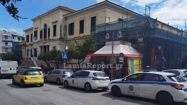 Λαμία: Συνελήφθη αγρότισσα για βίντεο που ανέβασε στο Tik Tok - Σήμερα οδηγείται στον Εισαγγελέα