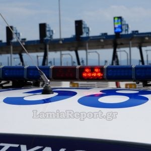 Αυτές είναι οι τιμές των διοδίων στο κομμάτι του Ε65 που παραδίδεται την Πέμπτη