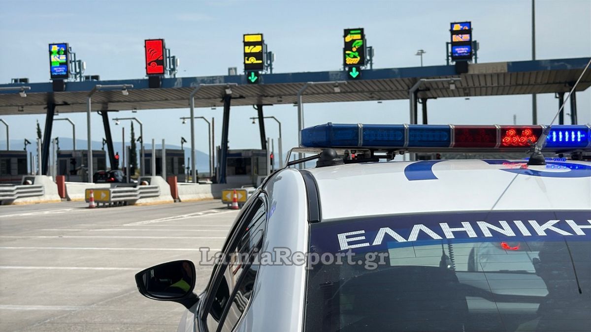 Τριήμερο Αγίου Πνεύματος: Πάνω από 195 χιλιάδες οχήματα έφυγαν από την Αττική – Mέτρα για την ασφαλή επιστροφή των εκδρομέων