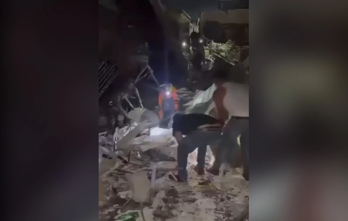 Δομινικανή Δημοκρατία: 27 νεκροί και 100 παγιδευμένοι μετά από κατάρρευση οροφής νυχτερινού κέντρου