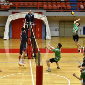 ΕΣΠΕΚΕΛ: Τα αποτελέσματα των ομάδων της Κεντρικής Ελλάδας 26-27 Απριλίου