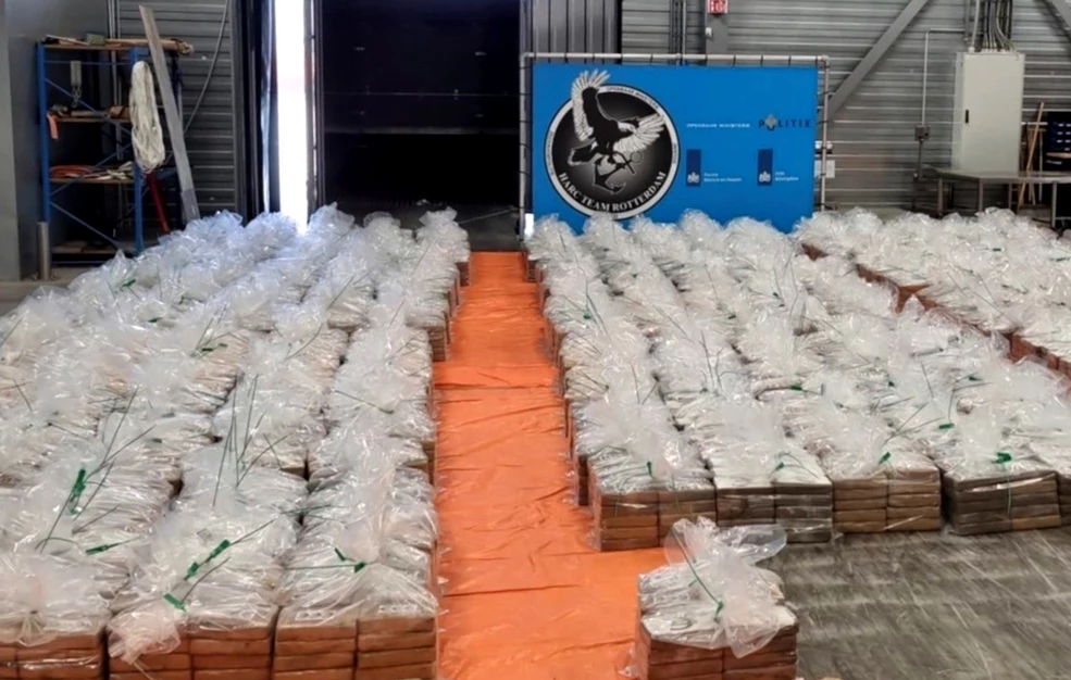 «Η αλβανική μαφία με καλούσε και μου έλεγε: “Θέλουμε να στείλουμε 500 κιλά ναρκωτικά”. Αν δεν δεχτείς, σε σκοτώνουν»