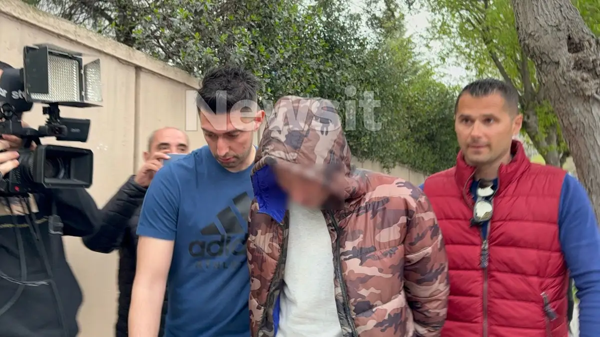 Τροχαίο στην Εγνατία: Τη Μεγάλη Παρασκευή η απολογία του 38χρονου οδηγού – Εξετάζεται αν χρησιμοποιούσε το κινητό του ενώ οδηγούσε