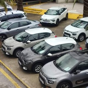 Φεστιβάλ μεταχειρισμένων CITROËN στην "KARELLIS GROUP"