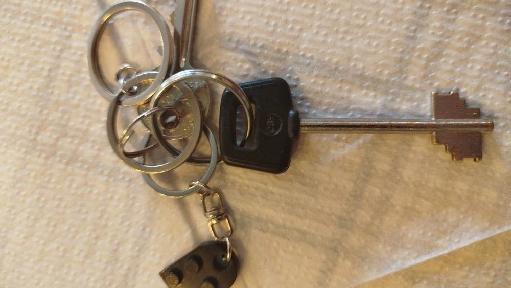 Βρέθηκαν κλειδιά στη νότια Λαμία