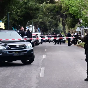 Εν ψυχρώ δολοφονία Μοσχούρη στο Χαλάνδρι: Γίνονται κινήσεις ώστε να υπάρξουν διεθνή εντάλματα για να συλληφθεί ο «Έντικ»