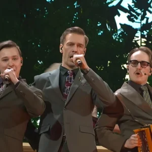 Eurovision 2025: Ποια είναι τα 5 τραγούδια του διαγωνισμού που συγκεντρώνουν τις περισσότερες προβολές στο YouTube