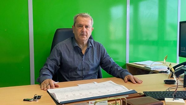 Ημερίδα από την Αγροδιατροφική Σύμπραξη και τον ΕΛΓΟ ΔΗΜΗΤΡΑ