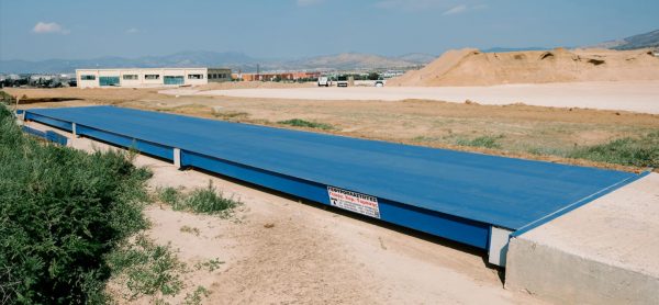 Αχαϊκή Πλαστιγγοποιία - Χαράλαμπος & Γεώργιος Τομάσης - Πρωτοπόρος Οδηγός για Επιλογή και Χρήση σε πλάστιγγες