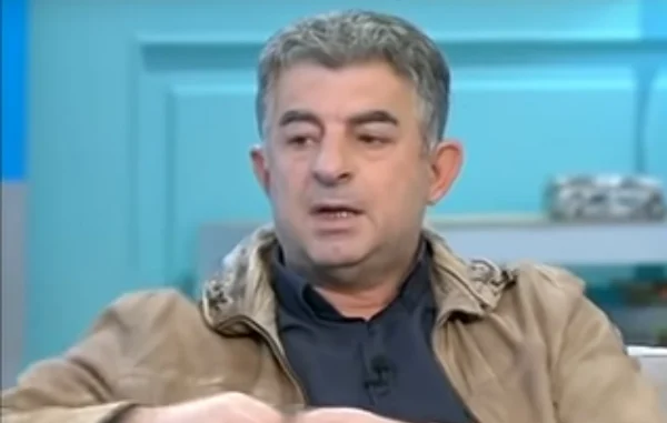 Σύζυγος Γιώργου Καραϊβάζ: «Σε εκτέλεσαν μπροστά στο σπίτι μας – Δεν μπορούν να σε βγάλουν από τα όνειρά μου»