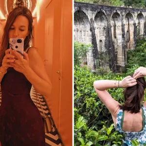 Ταξίδεψε σε 15 διαφορετικές χώρες, ενώ ήταν άνεργη και ξόδεψε μόνο 25 δολάρια την ημέρα – Πώς τα κατάφερε