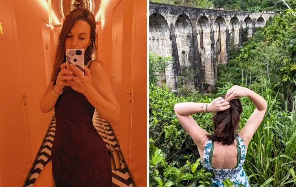 Ταξίδεψε σε 15 διαφορετικές χώρες, ενώ ήταν άνεργη και ξόδεψε μόνο 25 δολάρια την ημέρα – Πώς τα κατάφερε