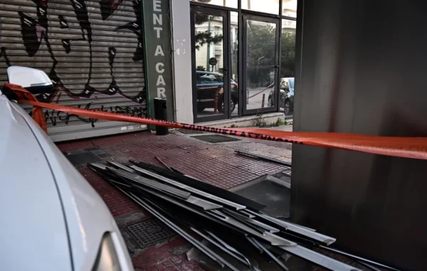 Η λίστα των 7 υπόπτων για τη βομβιστική επίθεση στα γραφεία της Hellenic Train – Τα στοιχεία που κατεύθυναν τις Αρχές