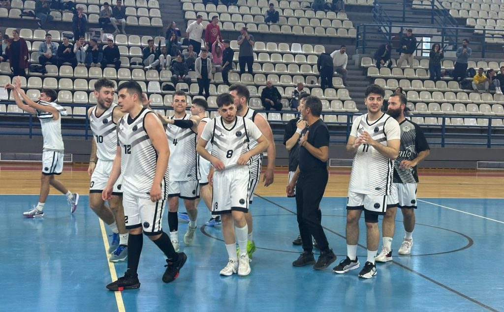Β’ ΕΣΚΑΣΕ - Playoffs: Φαβορί για την άνοδο η Αναγέννηση Λαμίας