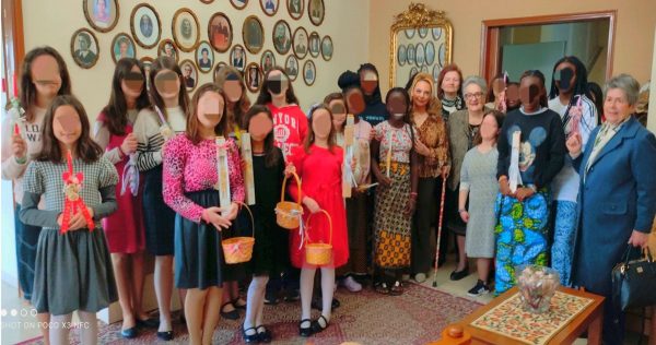 Επισκέψεις αγάπης από την εθελοντική ομάδα «Η Ψυχή της Παύλιανης»