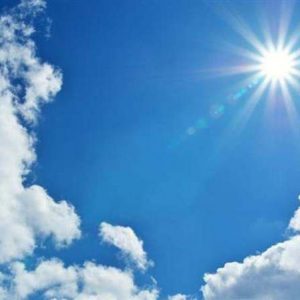 Φθιώτιδα: Υψηλές θερμοκρασίες για 4η ημέρα - Ιδανικός καιρός για ψήσιμο του οβελία