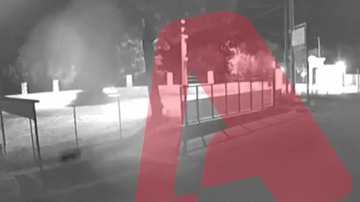 Κηφισιά: Βίντεο ντοκουμέντο από την επεισοδιακή καταδίωξη της μηχανής που κατέληξε σε τροχαίο – Χωρίς δίπλωμα ο οδηγός