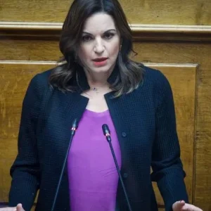 Κεφαλογιάννη: Ο συνεδριακός τουρισμός ένα ουσιαστικό βήμα προς τη βιώσιμη τουριστική ανάπτυξη
