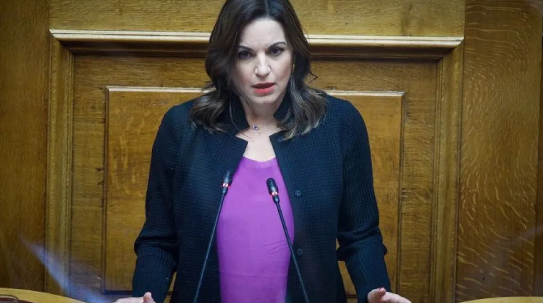 Κεφαλογιάννη: Ο συνεδριακός τουρισμός ένα ουσιαστικό βήμα προς τη βιώσιμη τουριστική ανάπτυξη