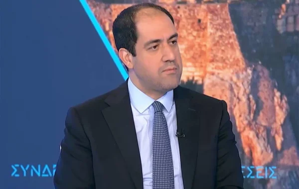 Κεφαλογιάννης για ακαθάριστα οικόπεδα: Οι δήμοι έχουν πάρει φέτος 40 εκατ. ευρώ, στις 30 Απριλίου κλείνει η πλατφόρμα