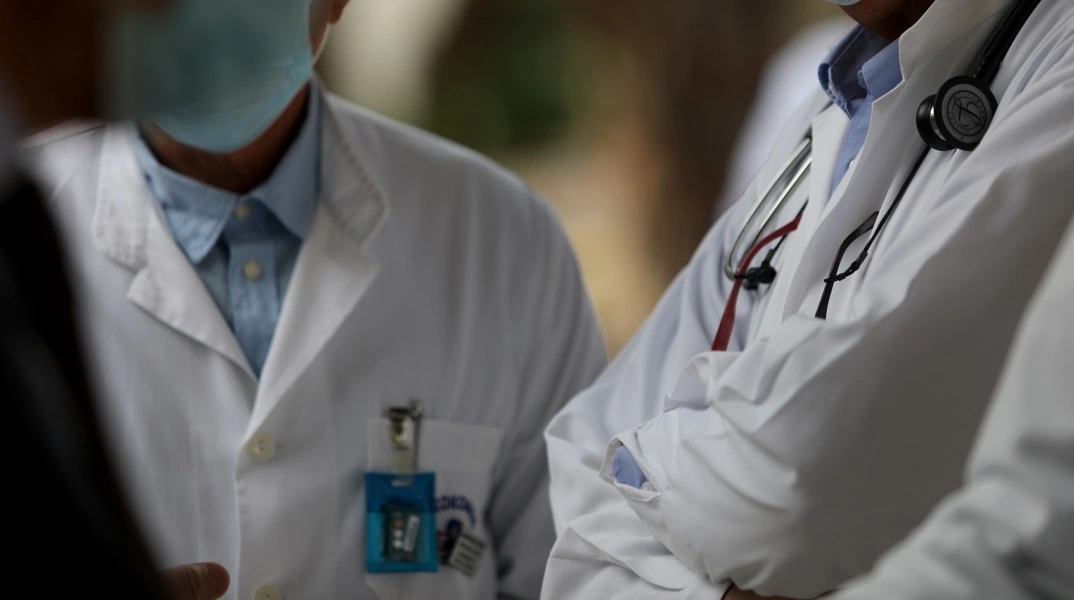 Κρήτη: Ομαδική παραίτηση των γιατρών της Πνευμονολογικής Κλινικής του Βενιζέλειου