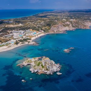 Ανακοινώθηκε ο θαλάσσιος χωροταξικός σχεδιασμός της Ελλάδας – Δείτε τον χάρτη, τι αποτυπώνει