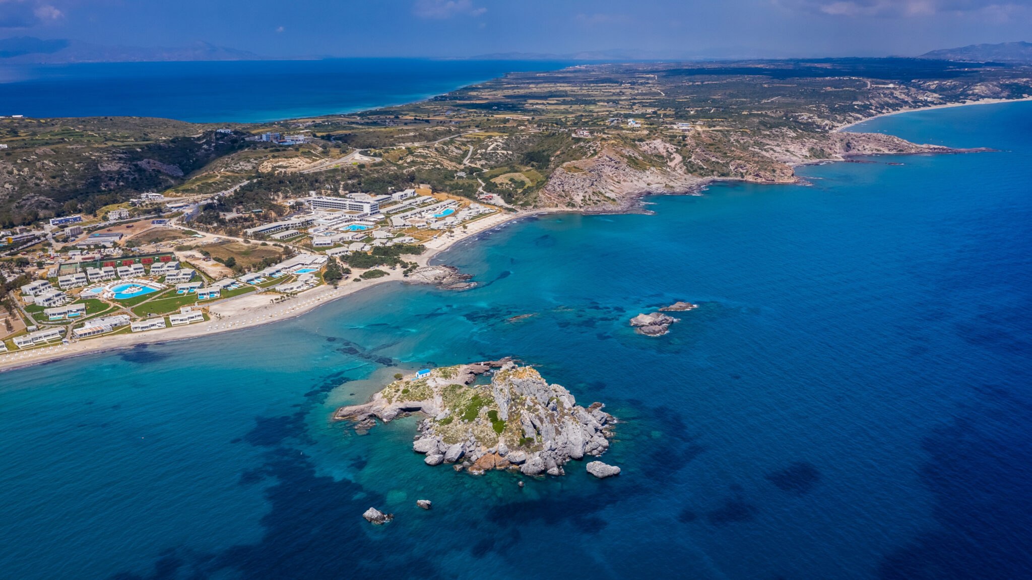 Ανακοινώθηκε ο θαλάσσιος χωροταξικός σχεδιασμός της Ελλάδας – Δείτε τον χάρτη, τι αποτυπώνει