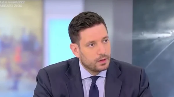 Ξεκίνησε η αξιολόγηση των υπαλλήλων σε θέση ευθύνης στον ΟΣΕ - «Βρήκαμε δύο υπό την επήρεια ναρκωτικών» είπε ο Κυρανάκης