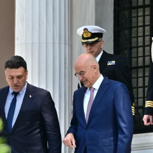 ΚΥΣΕΑ: Στο «τραπέζι» τα δύο σενάρια αντίδρασης της Τουρκίας στο θαλάσσιο χωροταξικό - Οι εκτιμήσεις της Αθήνας