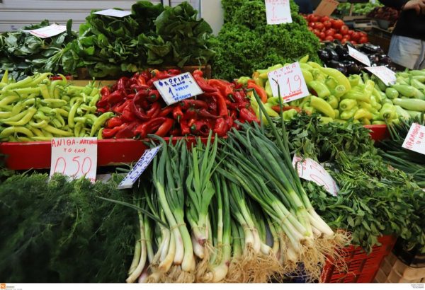 Παράταση ισχύος των μέτρων συγκράτησης των τιμών στα τρόφιμα και τα βασικά είδη διαβίωσης