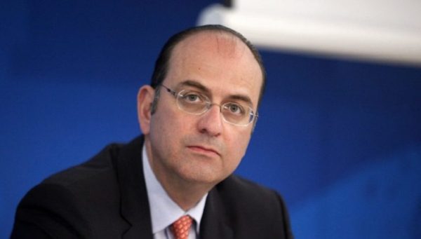 Μακάριος Λαζαρίδης: Τελικά η συγκάλυψη ήταν από την άλλη πλευρά, ο Βερβεσός μας κατηγορούσε για τα Τέμπη για να έχει πολιτικά οφέλη