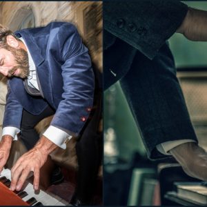 Lemon: η sold-out παράσταση έρχεται για πρώτη φορά στη Λαμία!