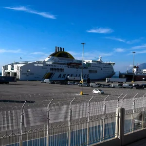 Τραγωδία στο λιμάνι της Πάτρας: Ποια ήταν η 47χρονη ναυτικός που παρασύρθηκε από φορτηγό