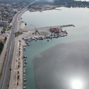 Το Λιμενικό Ταμείο Φθιώτιδας "αλλάζει ρότα" και σας καλωσορίζει στην επίσημη ιστοσελίδα του