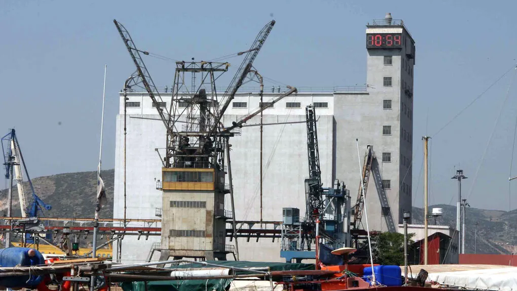 Τέσσερις συλλήψεις για τον θάνατο της 47χρονης ναυτικού στο λιμάνι της Πάτρας