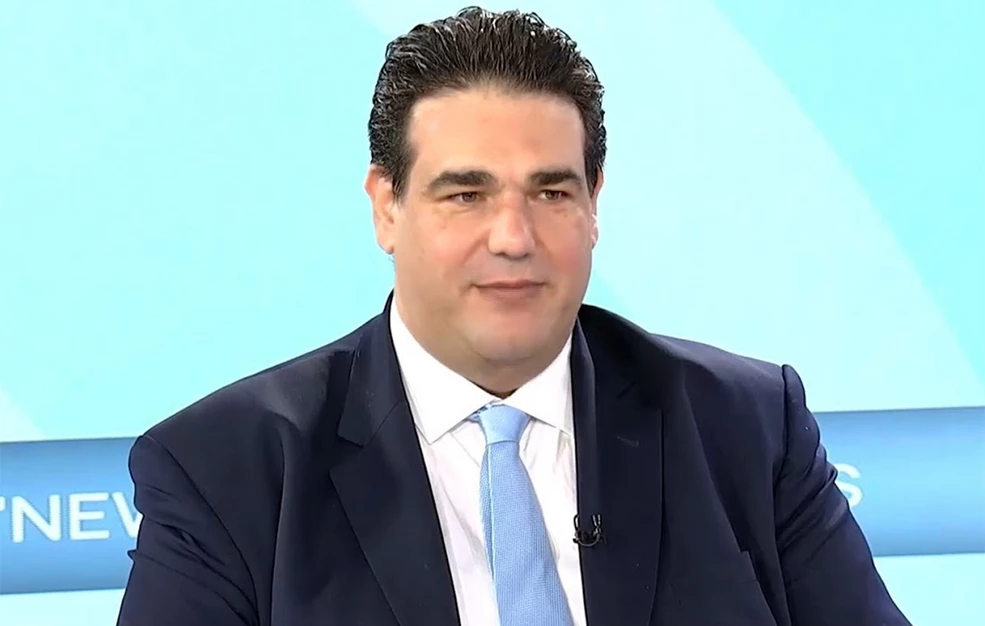 Λιβάνιος: Από την επόμενη εβδομάδα ξεκινά η αξιολόγηση του Δημοσίου από τους πολίτες