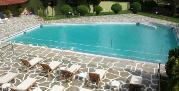 Πως θα λειτουργήσει την περίοδο του Πάσχα η Ιαματική Πηγή στα Λουτρά Υπάτης