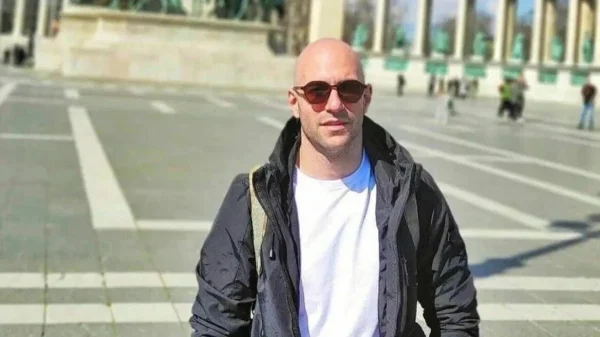 Γιώργος Λυγγερίδης: Η μητέρα του μετρά 16 μήνες «χωρίς τον Γιώργη μας» - Το βίντεο που ανάρτησε